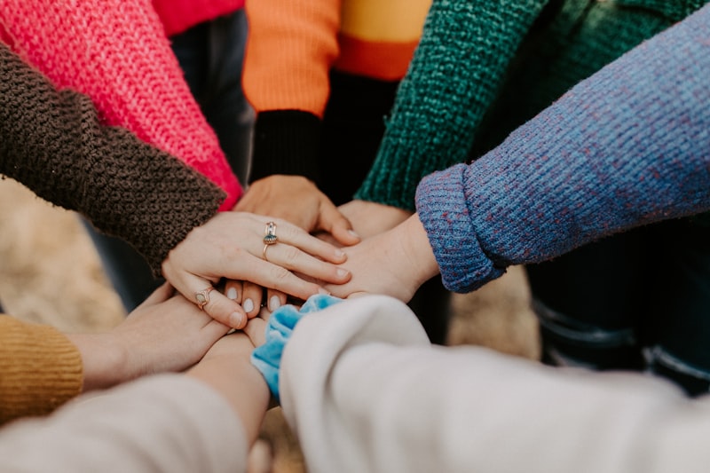 Sponsor Community Development