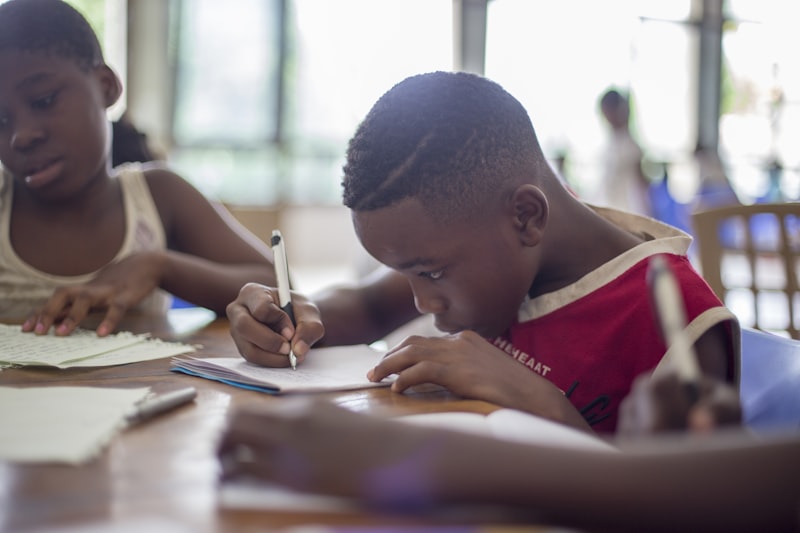 Sponsor Education