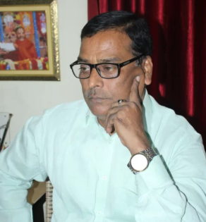 Dr. Bhim Singh Bhavesh